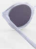 IZIPIZI Sunglasses IZIPIZI Kids Plus Sunglasses in Purple Sky