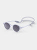 IZIPIZI Sunglasses IZIPIZI Kids Plus Sunglasses in Purple Sky