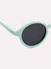 IZIPIZI Sunglasses IZIPIZI Kids Plus Sunglasses in Sky Blue - Trotters Childrenswear