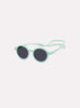 IZIPIZI Sunglasses IZIPIZI Kids Plus Sunglasses in Sky Blue