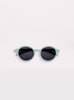 IZIPIZI Sunglasses IZIPIZI Kids Plus Sunglasses in Sky Blue