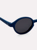 IZIPIZI Sunglasses IZIPIZI Kids Sunglasses in Denim Blue - Trotters Childrenswear