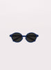 IZIPIZI Sunglasses IZIPIZI Kids Sunglasses in Denim Blue