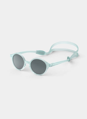 IZIPIZI Sunglasses IZIPIZI Kids Sunglasses in Fresh Cloud