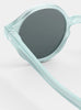 IZIPIZI Sunglasses IZIPIZI Kids Sunglasses in Fresh Cloud