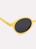 IZIPIZI Sunglasses IZIPIZI Kids Sunglasses in Lemonade