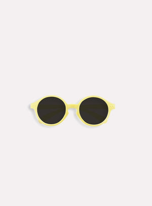 IZIPIZI Sunglasses IZIPIZI Kids Sunglasses in Lemonade