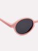 IZIPIZI Sunglasses IZIPIZI Kids Sunglasses in Pastel Pink - Trotters Childrenswear