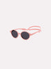 IZIPIZI Sunglasses IZIPIZI Kids Sunglasses in Pastel Pink