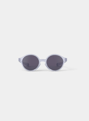 IZIPIZI Sunglasses IZIPIZI Kids Sunglasses in Purple Sky