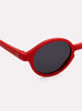 IZIPIZI Sunglasses IZIPIZI Kids Sunglasses in Red - Trotters Childrenswear