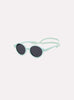 IZIPIZI Sunglasses IZIPIZI Kids Sunglasses in Sky Blue - Trotters Childrenswear