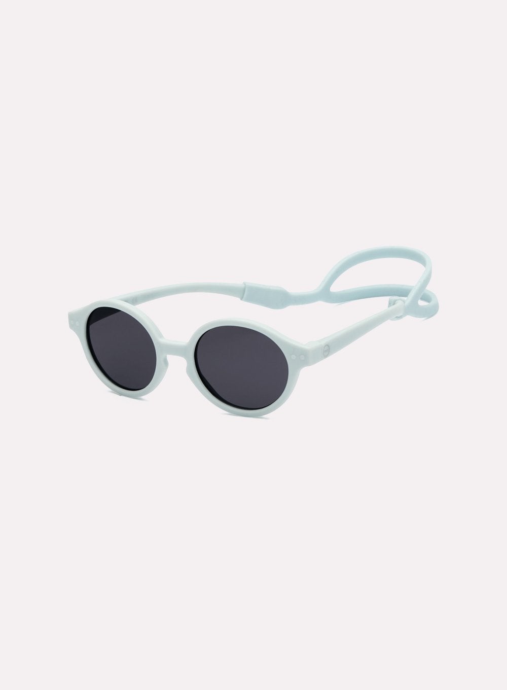 IZIPIZI Sunglasses IZIPIZI Kids Sunglasses in Sweet Blue