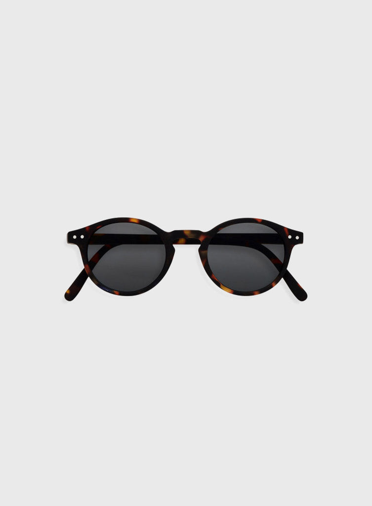 IZIPIZI Sunglasses IZIPIZI Young Adults Sunglasses H in Tortoise