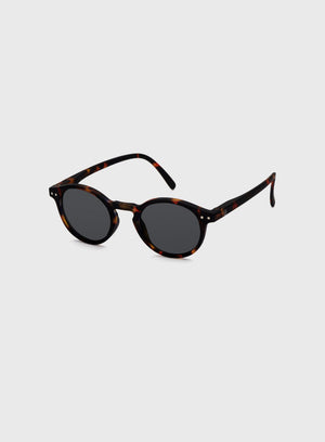 IZIPIZI Sunglasses IZIPIZI Young Adults Sunglasses H in Tortoise