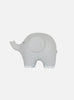 JaBaDaBaDo Night Light Elephant Nightlight in Grey - Trotters Childrenswear