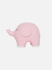 JaBaDaBaDo Night Light Elephant Nightlight in Pink - Trotters Childrenswear