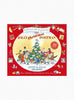 Janet & Allan Ahlberg Book The Jolly Christmas Postman Hardback Book
