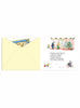 Janet & Allan Ahlberg Book The Jolly Christmas Postman Hardback Book