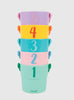 Janod Bucket Set of 5 Activity Buckets - Trotters Childrenswear
