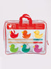 Janod Toy Ducky Fishing Game - Trotters Childrenswear