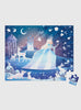 Janod Toy Icy Enchantment Puzzle - Trotters Childrenswear