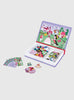 Janod Toy Princesses Magneti'Book - Trotters Childrenswear