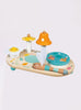Janod Toy Pure Musical Table - Trotters Childrenswear