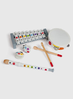 Janod Toy Xylophone music set