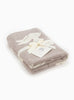 Jellycat Blanket Jellycat Bunny Blanket in Beige