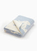 Jellycat Blanket Jellycat Bunny Blanket in Blue