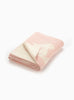 Jellycat Blanket Jellycat Bunny Blanket in Pink