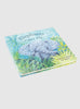 Jellycat Book Jellycat Elephants Can't Fly Book