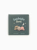 Jellycat Book Jellycat Good Night Baby Book