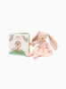 Jellycat Book Jellycat Lottie The Ballet Bunny Book