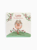 Jellycat Book Jellycat Lottie The Ballet Bunny Book