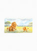 Jellycat Book Jellycat The Very Brave Lion Book