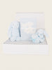 Jellycat Gift Set Blue Bashful Gift Set
