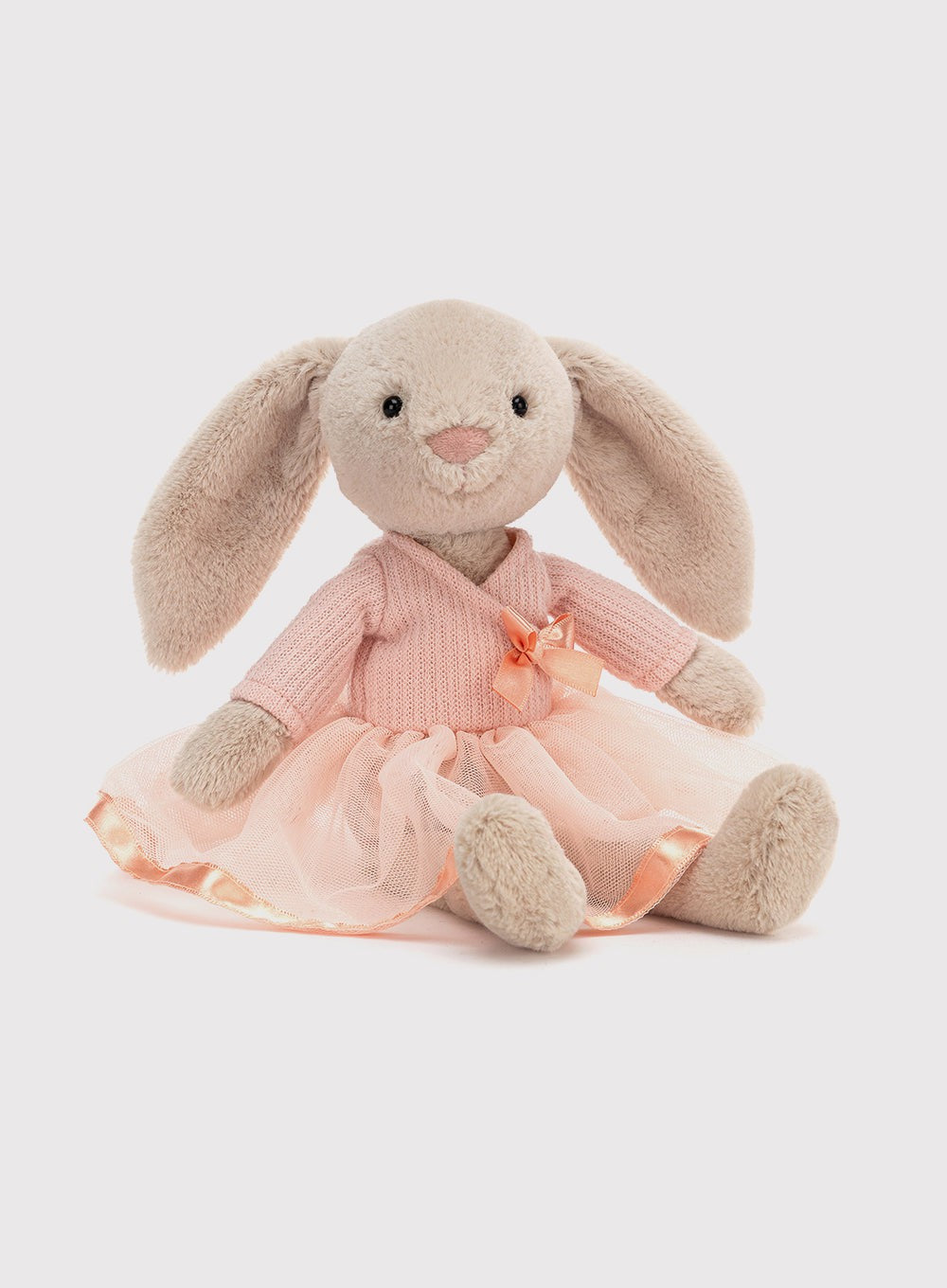 Jellycat Toy Jellycat Ballet Lottie Bunny