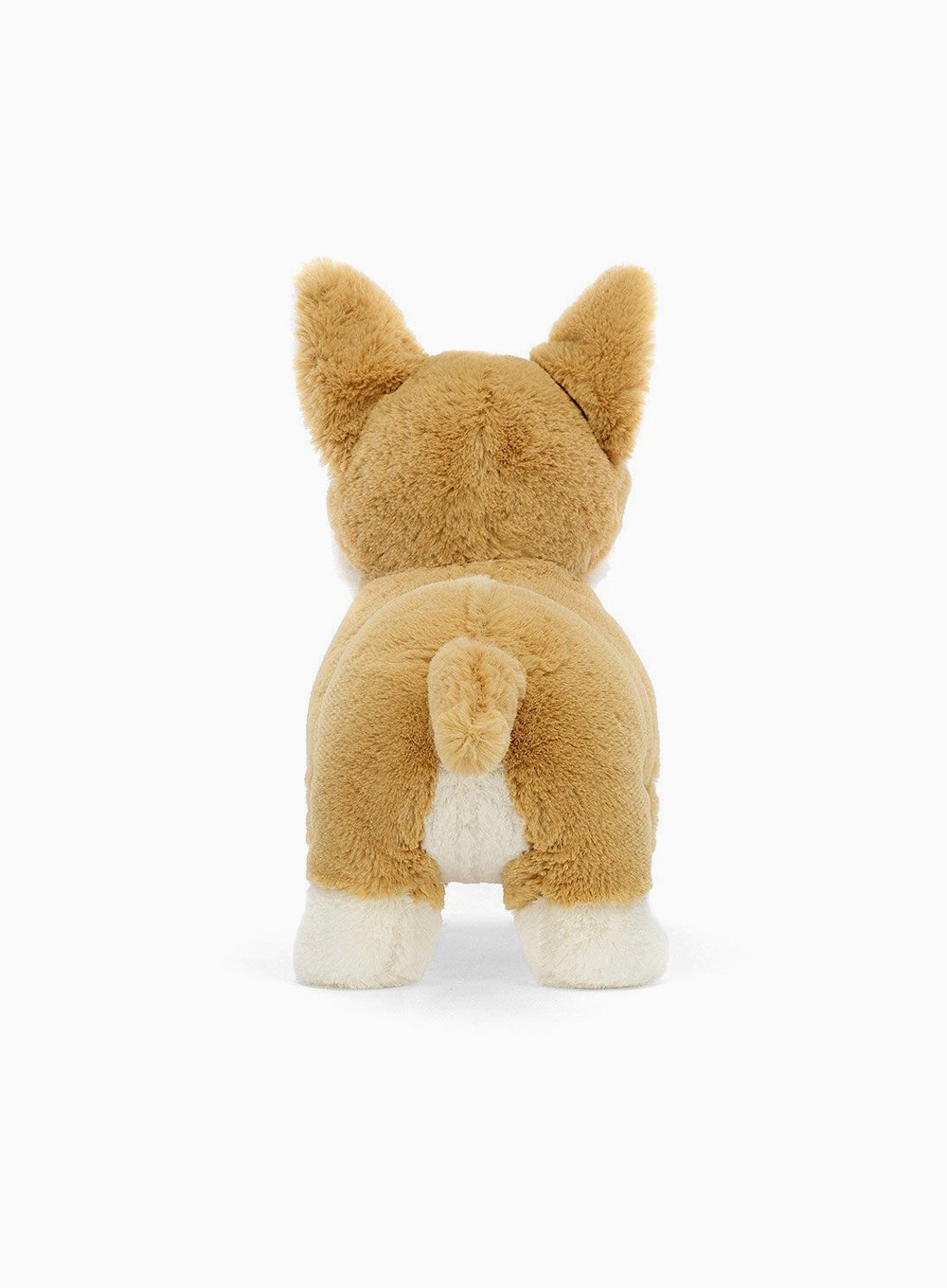 Jellycat Toy Jellycat Betty Corgi