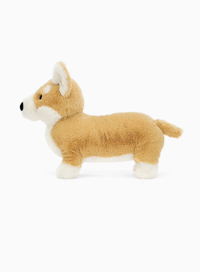 Jellycat Toy Jellycat Betty Corgi