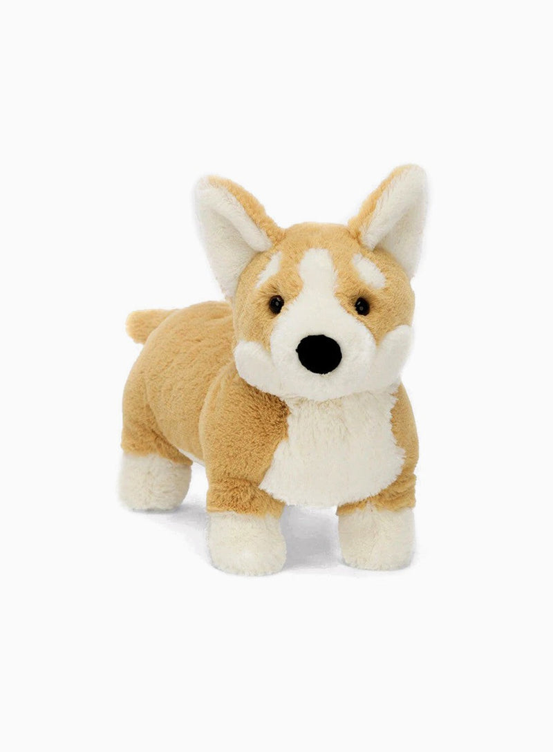 Jellycat Toy Jellycat Betty Corgi