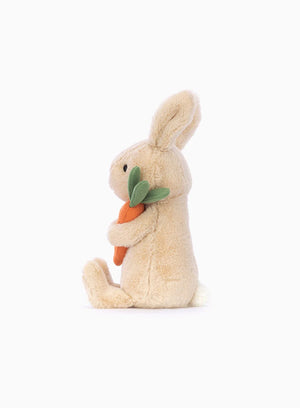 Jellycat Toy Jellycat Bonnie Bunny with Carrot