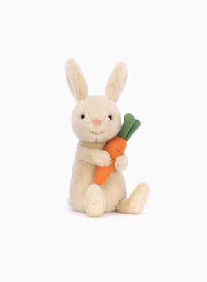 Jellycat Toy Jellycat Bonnie Bunny with Carrot