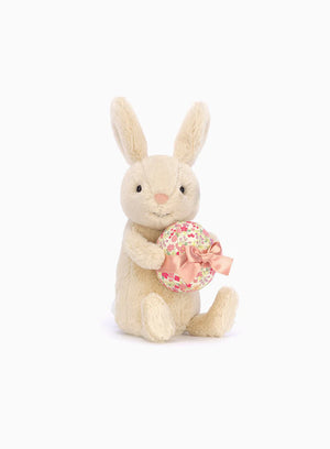 Jellycat Toy Jellycat Bonnie Bunny with Egg