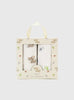 Jellycat Toy Jellycat Bunny Muslins in Beige