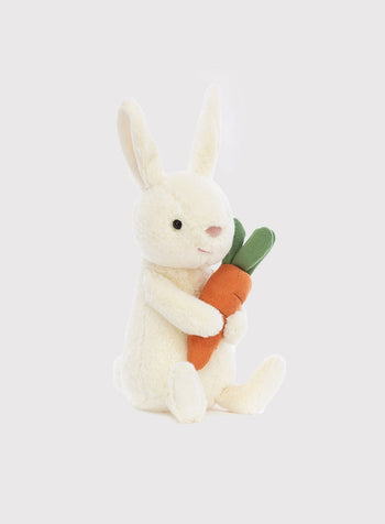 Jellycat Toy Jellycat Bunny with Carrot