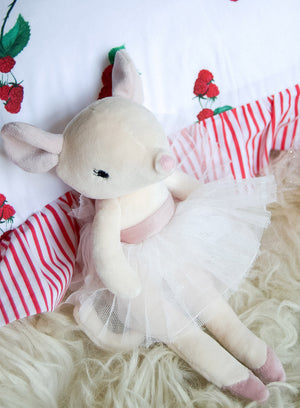 Jellycat Toy Jellycat Etoile Mouse