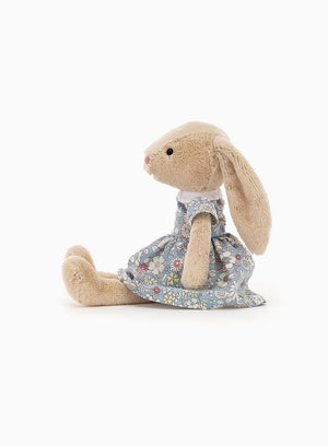 Jellycat Toy Jellycat Floral Lottie Bunny