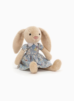 Jellycat Toy Jellycat Floral Lottie Bunny